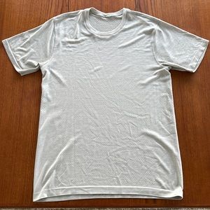 Lululemon Men’s Metal Vent Breathe Tee